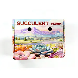 Colorful Succulents Combo – Easy-Care & Eye-Catching!12/15/24/30 pieces, mixed DIY rare live succulent plant cuttings, 1-1.5 inches random mysterious bulk succulent plants, no roots, no pots, no soil, garden indoor office desk decoration