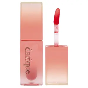 Dasique Juicy Dewy Tint, 02 Melon Sherbet, 0.12 oz (3.5 g)
