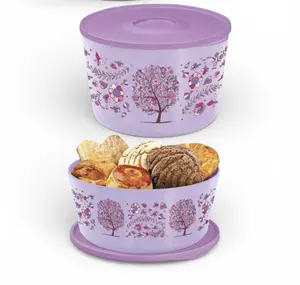 ILLUMINA PURPLE BOWL 4.3, 6.3L