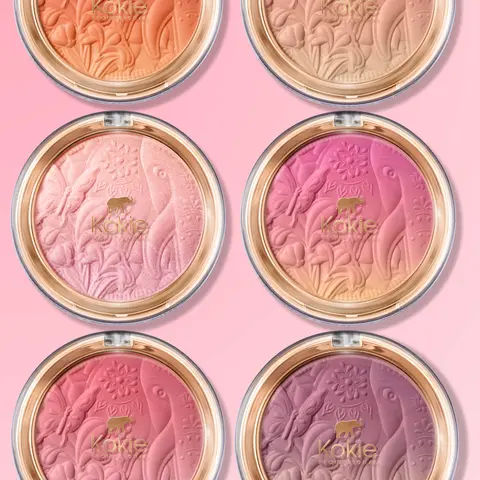 SOFT GRADIENT BLUSH