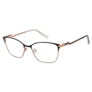 Betsey-Johnson BET-AS-IF Eyeglasses