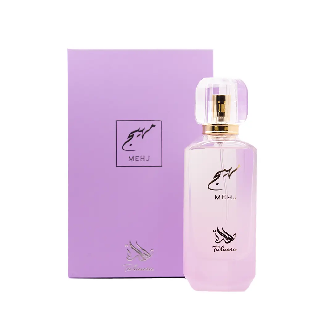MEHJ Eau De Parfum 100ML (3.4 fl.oz) Unisex Fragrance by Tahaara