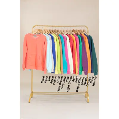 Pinchal Sweatshirts TikTok Shop - Main Image