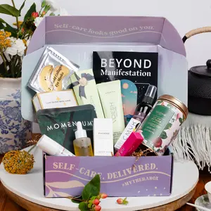 Love Notes Box ($205+ value) – Ships Immediately!