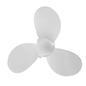 Boat PROPELLER 3 Blade Iron PROP Outboard /   3.5 P