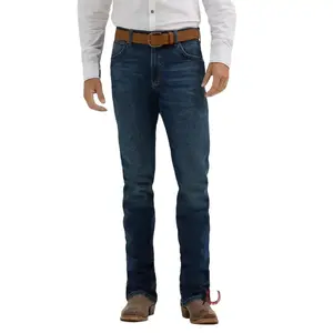 WRANGLER RETRO SLIM BOOT HAYWARD - 112365301 77MWZ