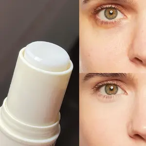 1pc Invisible Pore Base Rod, Waterproof and Sweat-proof, Fine Lines Isolating Barrier, Modifying Facial Blemishes, Facial Cosmetics