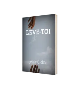 Le livre "LÈVE-TOI"
