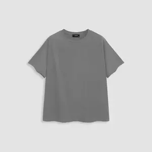 Cider [4 colors, size 12/14-26] Solid Oversized Tee Curve & Plus