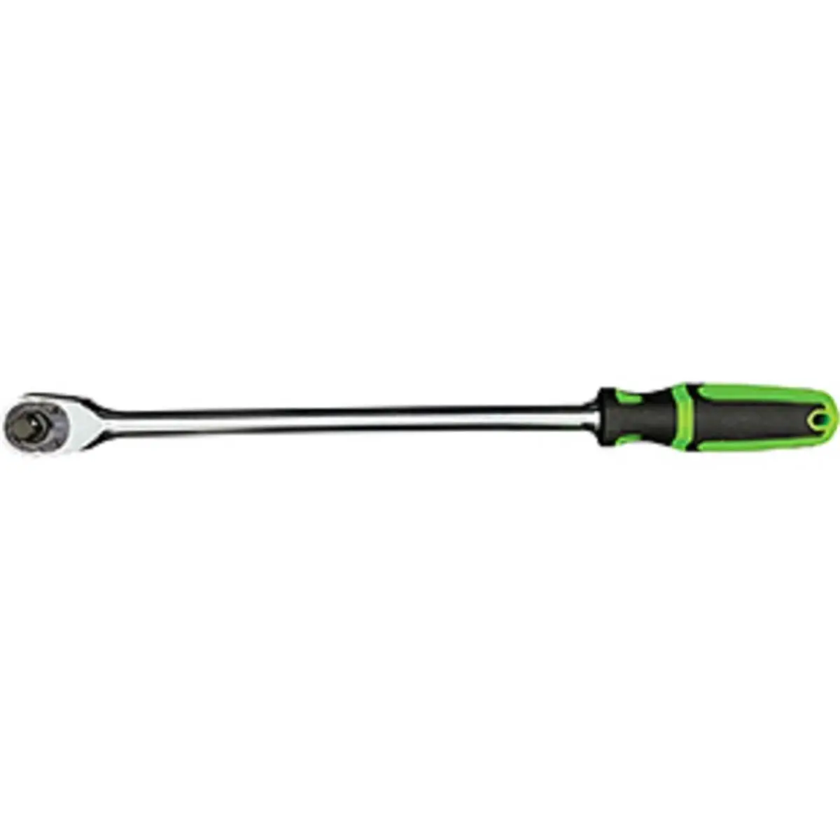 212 MAIN 0.37 in. Drive 14 in. Heavy Duty 90T Ratchet - Handle, Reversible Gear Head, Tight Spaces Access, Tools & Hardware Component