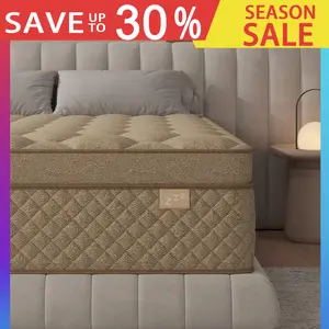 14/12 Inch Twin Full Queen King Size Mattress in a Box,Memory Foam Hybrid Mattress with Individual Pocket Spring for Motion Isolation & Silent Sleep&Lumbar Support & Pressure Relief,Medium Firm