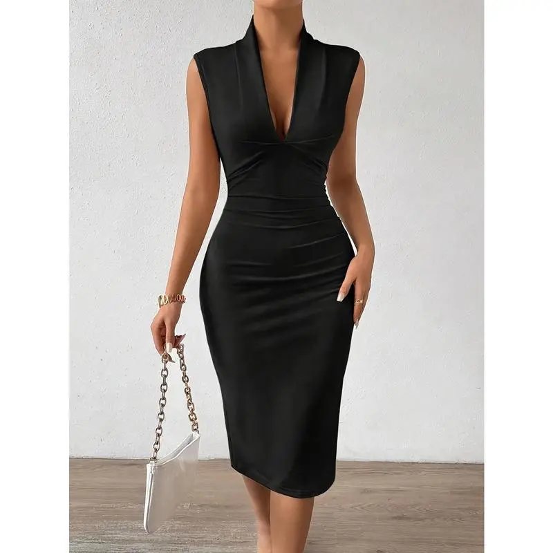 silk polyester dress - TikTok Shop silk polyester dress - TikTok Shop