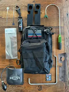 JTEK - Job Town Entry Kit