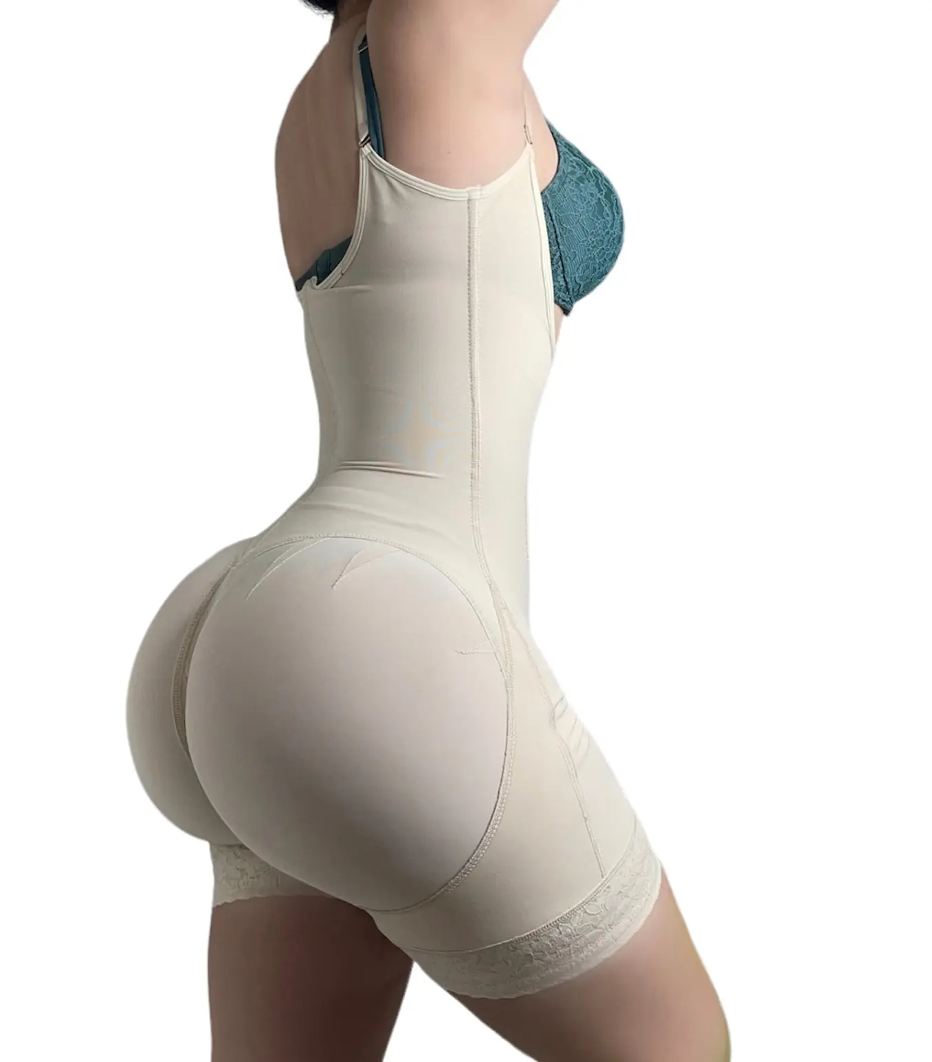 (Peachy Doll) Thin Strap