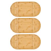 Charcuterie Board (3pack in 1)