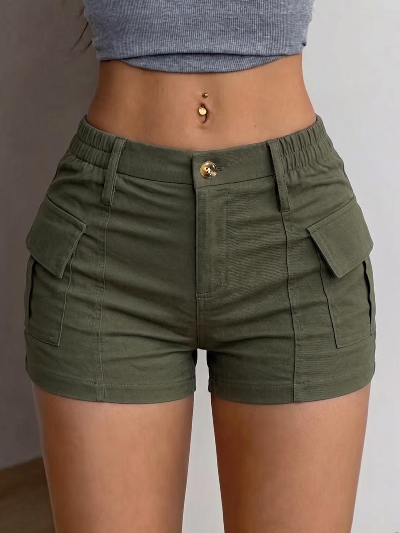Comfortable Summer Shorts