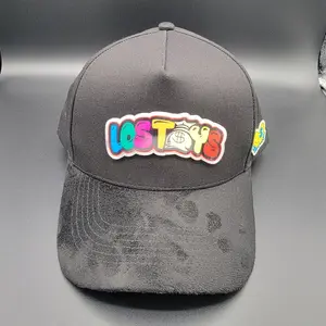 Los Toys Hat Los Toys Hat