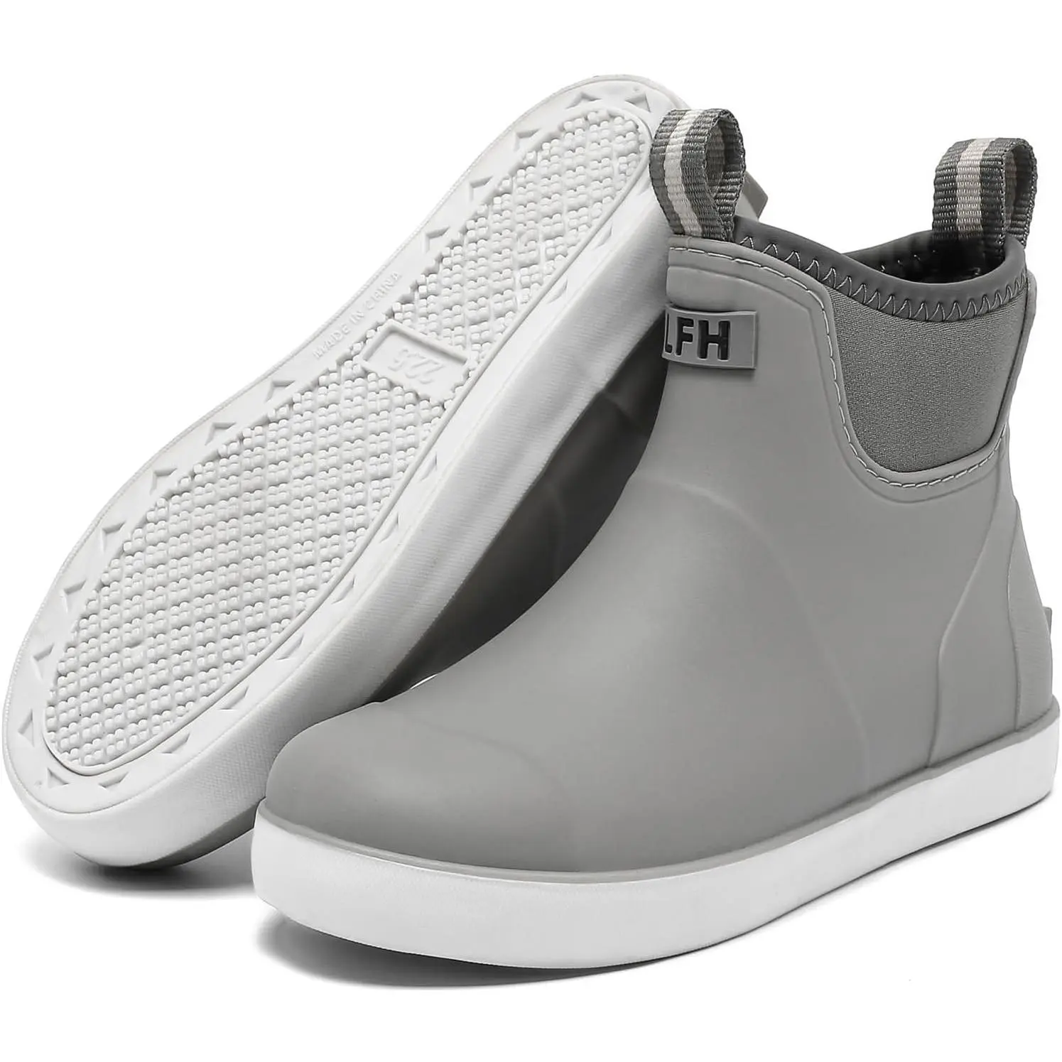 Grey