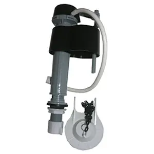 Larsen Supply 04-4059 Adjustable Toilet Tank Fill Valve