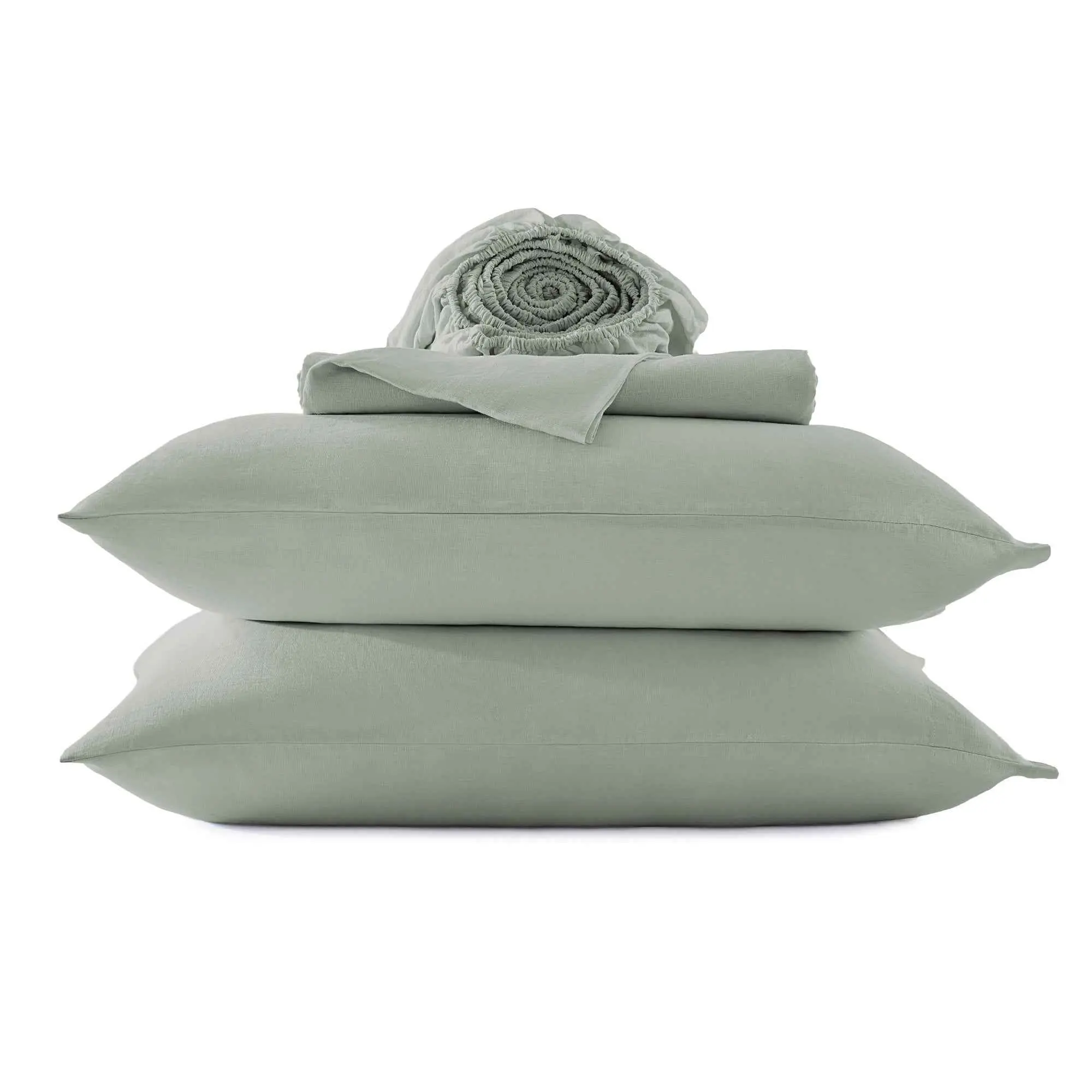 European Linen Sheet Set European Linen Sheet Set