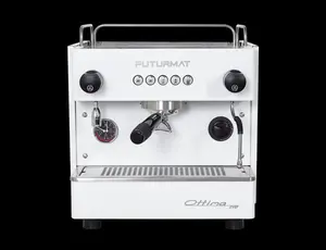 FUTURMAT OTTIMA EVO 1GR WHITE 120V CE -Futurmat