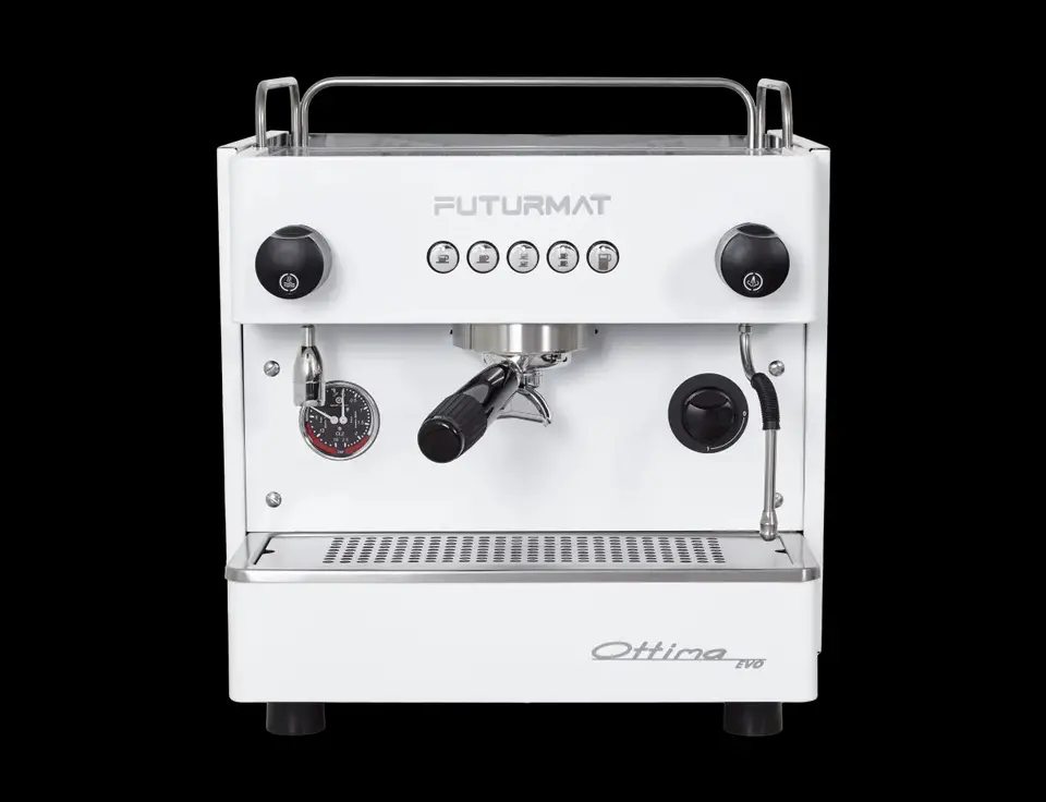 FUTURMAT OTTIMA EVO 1GR WHITE 220V CE