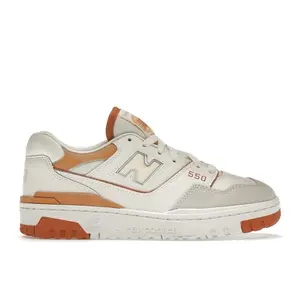 New Balance Women's 550 Au Lait, from StockX