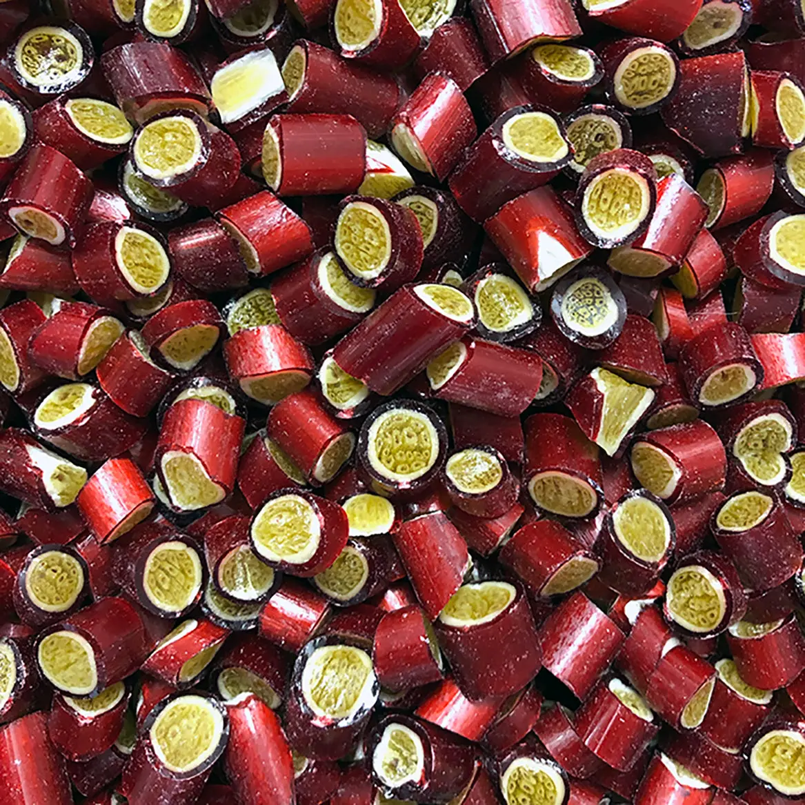 Passionfruit Candy Passionfruit Candy
