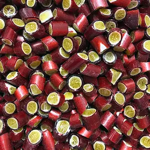 Passionfruit Candy Passionfruit Candy