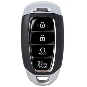 KEYS4LESS Replacement Key Fob Compatible with 2020 2021 Palisade 4 Button Fcc Tq8 Fob 4F19 Part Number 95440 S8310