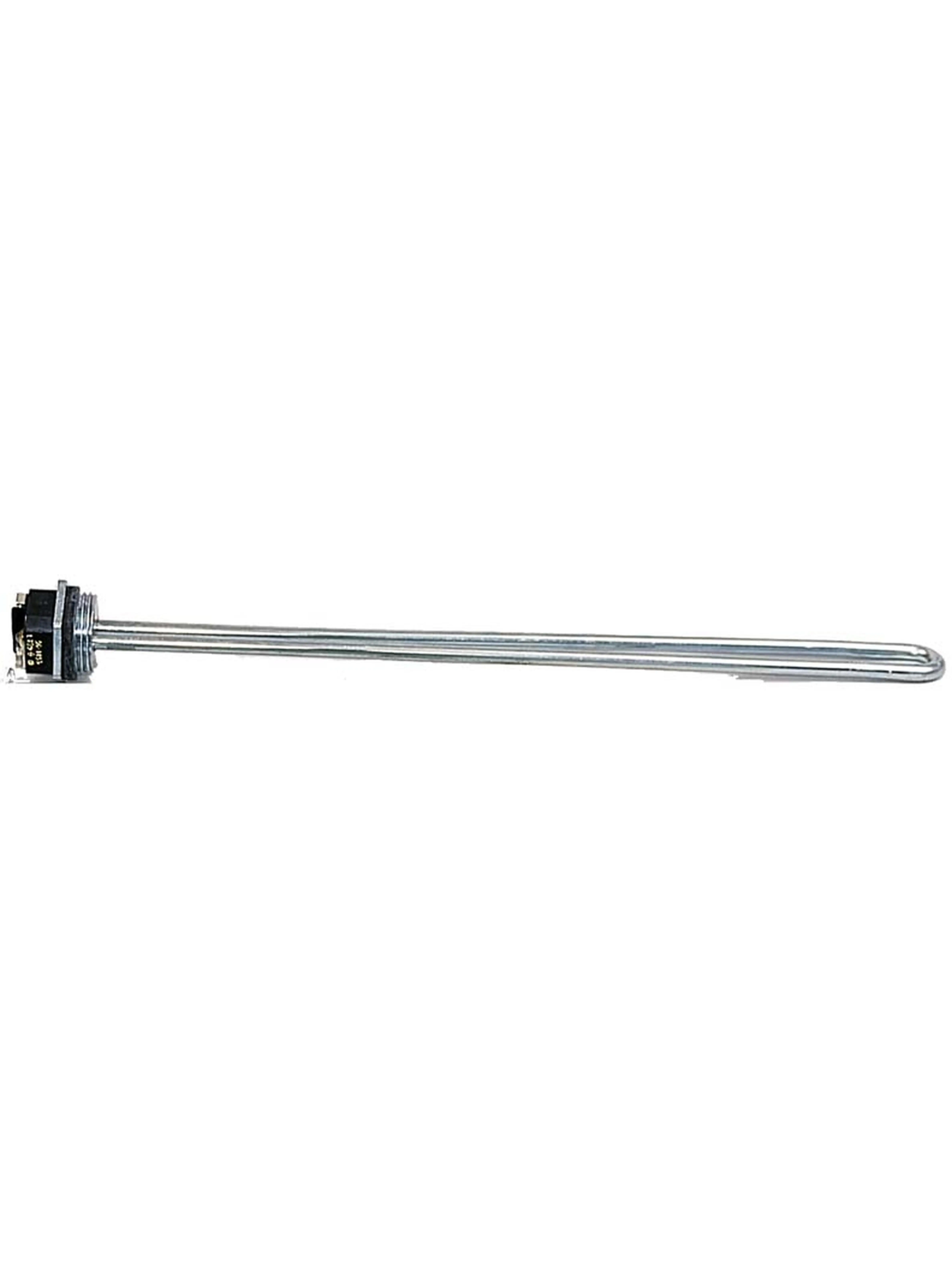 Camco Screw-Type Heating Element (Model 02203) - 2000W, 120V Screw-In Element for Household Appliances, Comes with 1 Gasket, Appliance Part Accessory, 02203 Each Screw-In Element