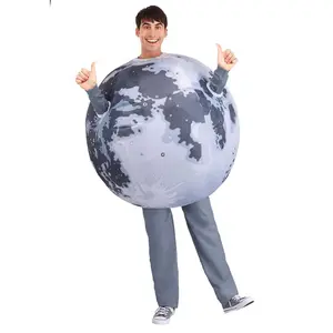 Adult Inflatable Moon Costume