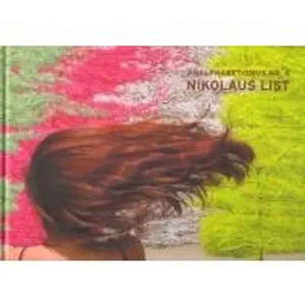 USED-Nikolaus List: Analphabetismus Nr 4 by Gunter Reski (Paperback)