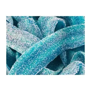 Sour Ropes Belts Candy Sweet & Tangy