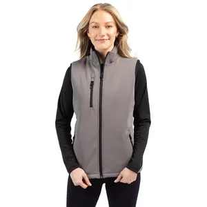 Clique Equinox Insulated Womens Softshell Vest