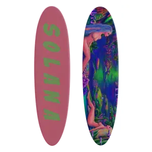 Celestial Sol Surboard