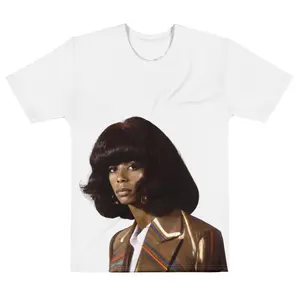 the Riana Doss tee by adam & eavesdropping