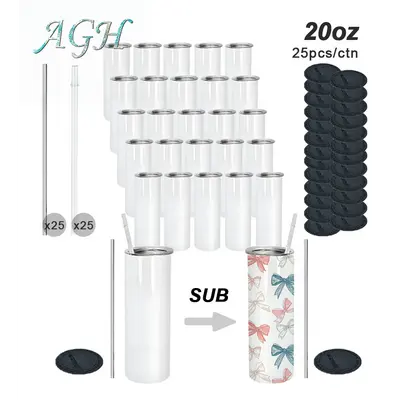 20 Oz Zojirushi Tumblers Sublimation TikTok Shop