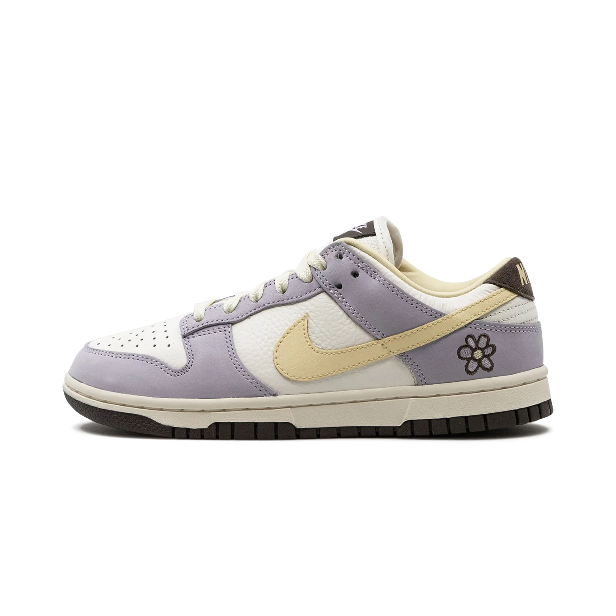 Dunk Low Premium WMNS "Lilac Bloom" FB7910 500