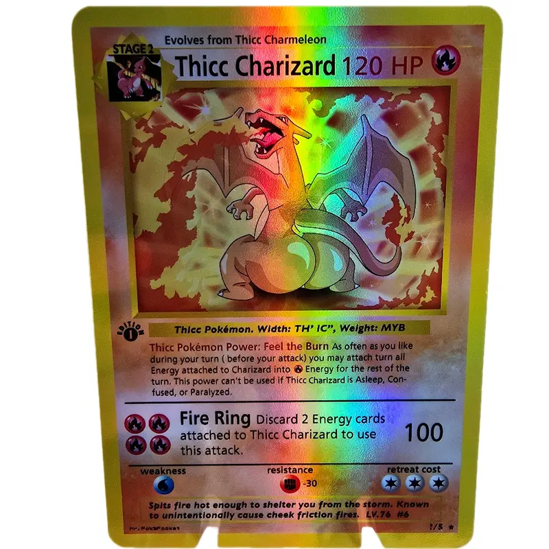 charizard rainbow - TikTok Shop charizard rainbow - TikTok Shop