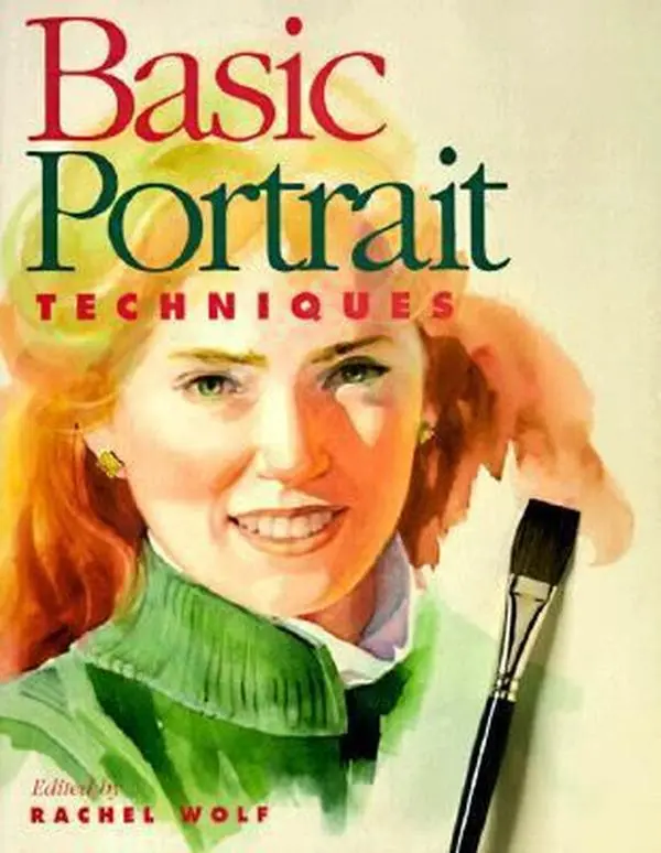 USED-Basic Portrait Techniques (Paperback)
