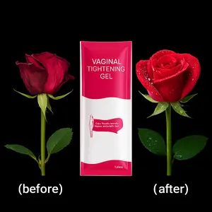 Intimate Gel — Balance your pH • Feel fresh every day Intimate Care Gel Trio Vaginitis Relief Feminine Hygiene Products feminine hygiene products