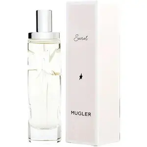 Mugler Secret for Women Eau de Toilette Spray, 1.7 Ounce