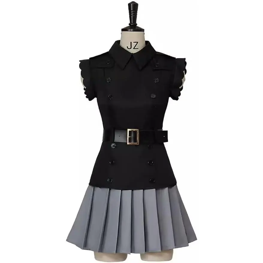 Xion Shion Games, anime, uniforms, role-playing costumes, Halloween carnival costumes