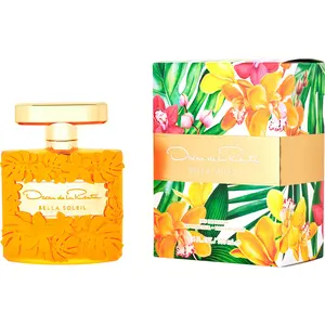 Oscar De La Renta Bella Soleil By Oscar De La Renta Eau De Parfum For Women