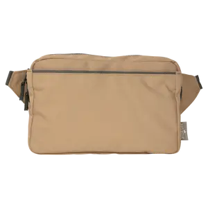 Red Rovr Joey Belt Bag - Toffee