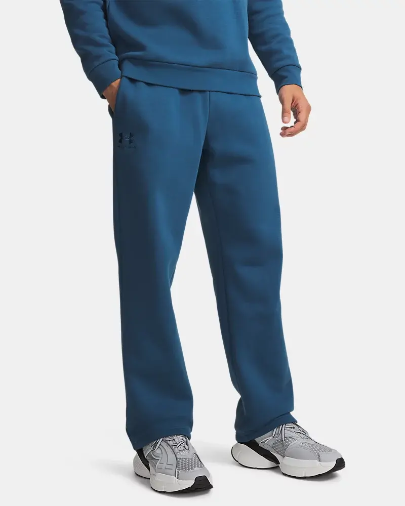 Under Armour Icon Fleece Men's Pants Under Armour Icon Fleece Men's Pants
