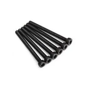 TRAXXAS SCREWS 3X35MM CAP-HEAD MACHINE HEX DRIVE 3971