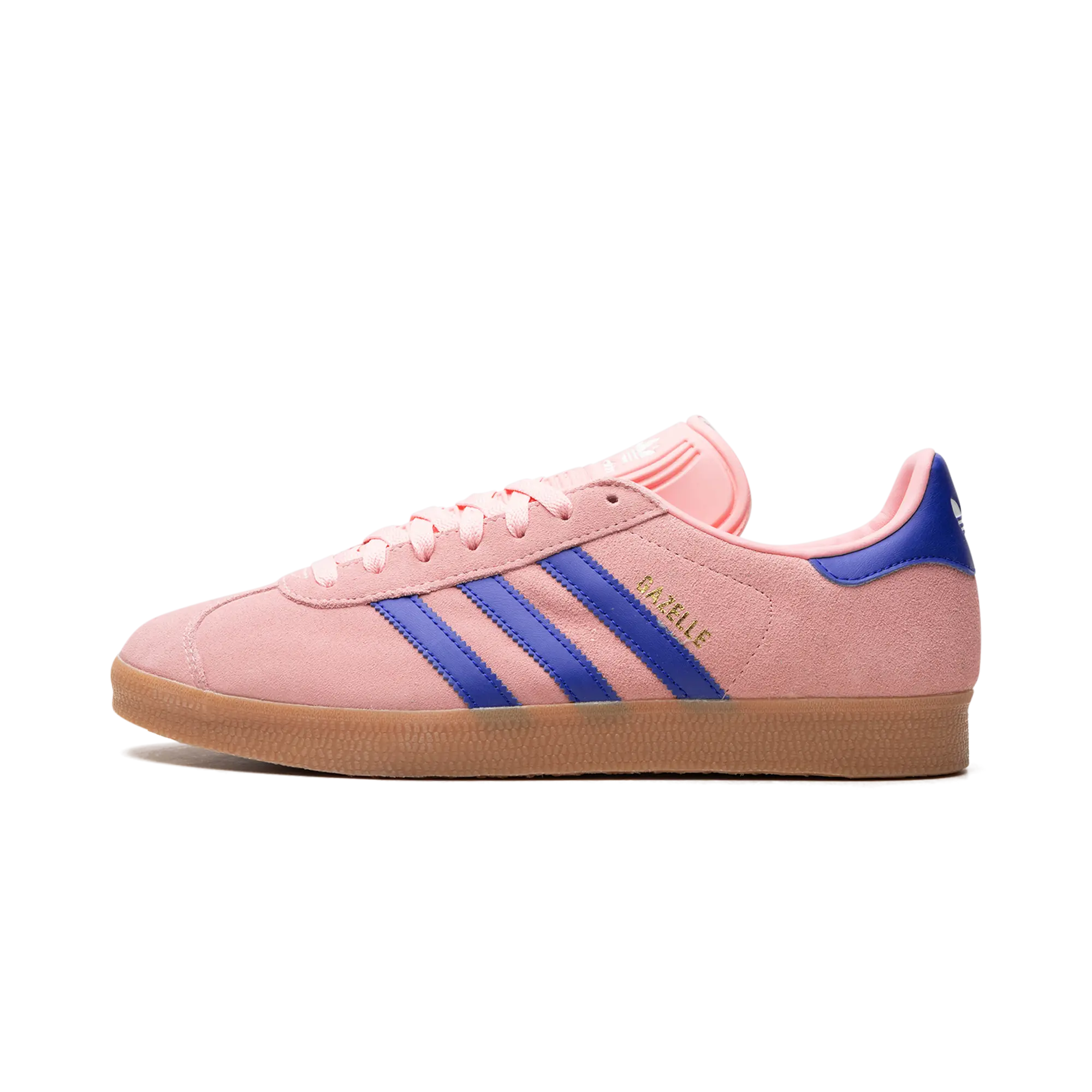 Gazelle "Semi Pink Spark Lucid Blue" JI2077