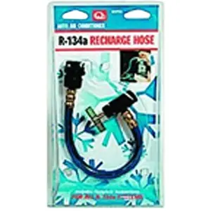 Interdynamics  Reusable Recharge Hose